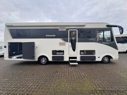 Concorde Charisma 900 M *I. Hand