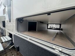 Concorde Charisma 900 M *I. Hand