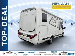 Hymer/Eriba B-Klasse MC T 680 Autark **MJ 2026**