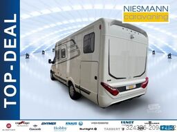 Hymer/Eriba B-Klasse MC T 680 Autark **MJ 2026**