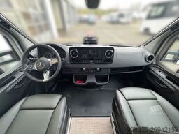 Hymer/Eriba B-Klasse MC T 680 Autark **MJ 2026**