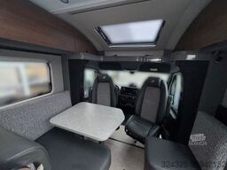 Hymer/Eriba B-Klasse MC T 680 Autark **MJ 2026**