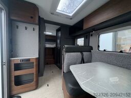 Hymer/Eriba B-Klasse MC T 680 Autark **MJ 2026**