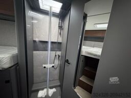 Hymer/Eriba B-Klasse MC T 680 Autark **MJ 2026**