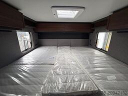 Hymer/Eriba B-Klasse MC T 680 Autark **MJ 2026**