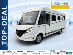 Hymer/Eriba B-Klasse MC I 600 MB*Atuomatik*4,5to.*170PS