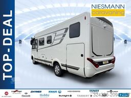Hymer/Eriba B-Klasse MC I 600 MB*Atuomatik*4,5to.*170PS