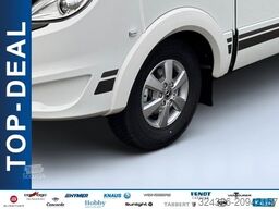 Hymer/Eriba B-Klasse MC I 600 MB*Atuomatik*4,5to.*170PS