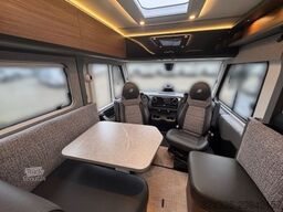 Hymer/Eriba B-Klasse MC I 600 MB*Atuomatik*4,5to.*170PS