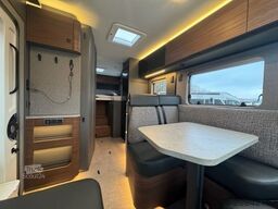 Hymer/Eriba B-Klasse MC I 600 MB*Atuomatik*4,5to.*170PS