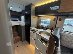 Hymer/Eriba B-Klasse MC I 600 MB*Atuomatik*4,5to.*170PS