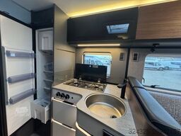 Hymer/Eriba B-Klasse MC I 600 MB*Atuomatik*4,5to.*170PS