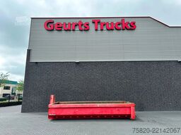 Contenitore Overige PUIN CONTAINER
