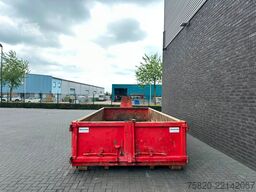 Overige PUIN CONTAINER