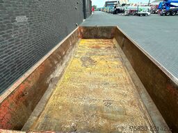 Overige PUIN CONTAINER