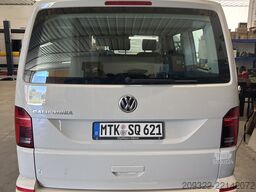 2022 Volkswagen California Coast | Automatico | Tetto a soffietto