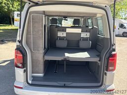 2022 Volkswagen California Coast | Automatico | Tetto a soffietto