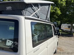 2022 Volkswagen California Coast | Automatico | Tetto a soffietto