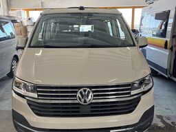 2022 Volkswagen California Coast | Automatico | Tetto a soffietto