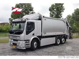 Veicolo per la raccolta dei rifiuti Volvo FE ELECTRIC | 6X2*4 | FULL ELECTRIC | NORBA | 2...