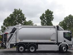 Volvo FE ELECTRIC | 6X2*4 | FULL ELECTRIC | NORBA | 2...