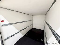 Blyss F1330HD | RAMPE 305X146X180CM 1300KG KOFFERANHÄNGER