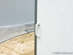 Blyss F1330HD | RAMPE 305X146X180CM 1300KG KOFFERANHÄNGER