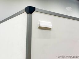 Blyss F1330HD | RAMPE 305X146X180CM 1300KG KOFFERANHÄNGER