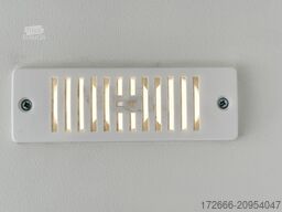 Blyss F1330HD | SEITENKLAPPE 305X146X180CM 1300KG KOFFERANHÄNGER