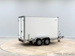 Blyss F2030HTD 305X150X180CM 2000KG KOFFERANHÄNGER