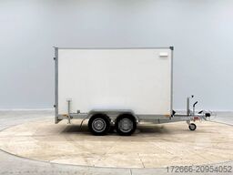 Blyss F2030HTD 305X150X180CM 2000KG KOFFERANHÄNGER