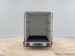 Blyss F2030HTD 305X150X180CM 2000KG KOFFERANHÄNGER