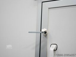 Blyss F1330HD | RAMPE | SEITENTÜR 305X146X180CM 1300KG KOFFERANHÄNGER