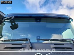 Volvo FMX 430 8X4 NEW! 10m3 mixer Steel suspension Au...