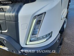 Volvo FMX 430 8X4 NEW! 10m3 mixer Steel suspension Au...