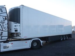 Schmitz Cargobull SKO 24 Doppelstock Thermo King SLXi 300