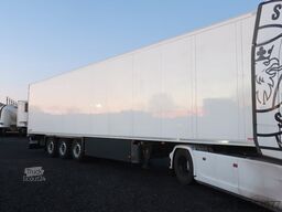 Schmitz Cargobull SKO 24 Doppelstock Thermo King SLXi 300