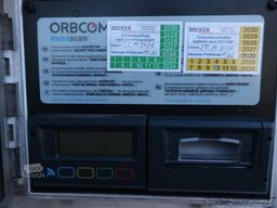 Schmitz Cargobull SKO 24 Doppelstock Thermo King SLXi 300