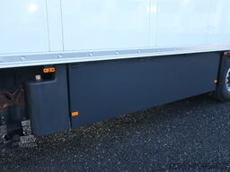 Schmitz Cargobull SKO 24 Doppelstock Thermo King SLXi 300