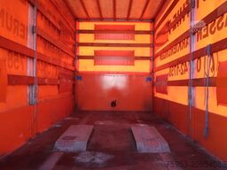 Stürenberg Stürenberg Tandem Tieflader Plane Spriegel Rampen