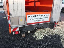 Stürenberg Stürenberg Tandem Tieflader Plane Spriegel Rampen