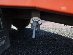 Stürenberg Stürenberg Tandem Tieflader Plane Spriegel Rampen