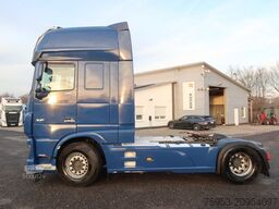 DAF XF 480 SSC Standklima Intarder 2 x Tank