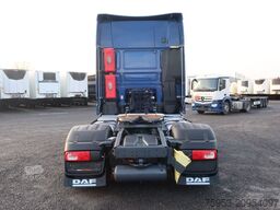 DAF XF 480 SSC Standklima Intarder 2 x Tank