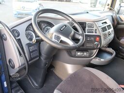 DAF XF 480 SSC Standklima Intarder 2 x Tank