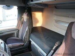 DAF XF 480 SSC Standklima Intarder 2 x Tank