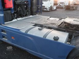 DAF XF 480 SSC Standklima Intarder 2 x Tank