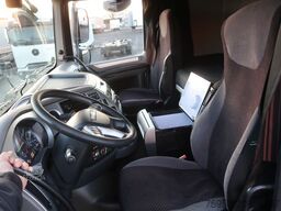 DAF XF 480 SSC Standklima Intarder 2 x Tank