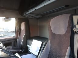 DAF XF 480 SSC Standklima Intarder 2 x Tank