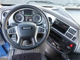 DAF XF 480 SSC Standklima Intarder 2 x Tank